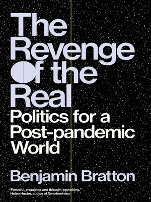 cover image of The Revenge of the Real